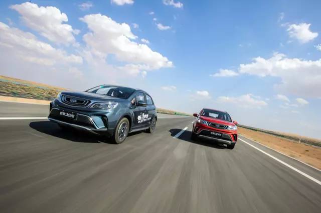 吉利汽车 为何“疯狂”？解码其市场营销策划的制胜之道